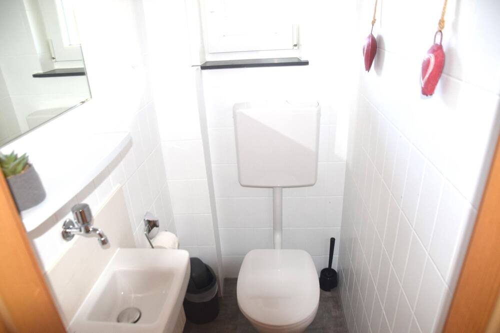Photo of Bathroom in Schwarzenbach