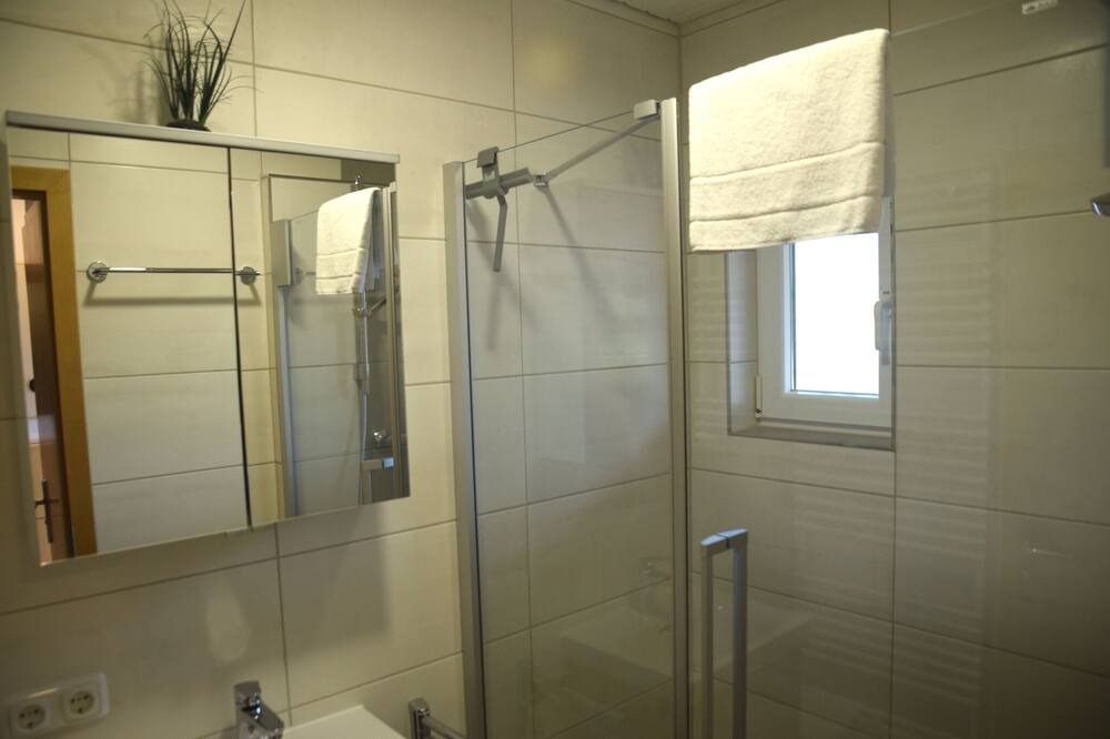 Photo of Bathroom in Schwarzenbach