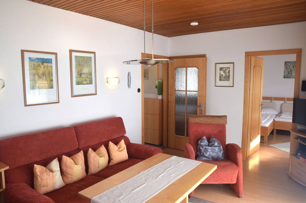 Photo of Livingroom in Schwarzenbach