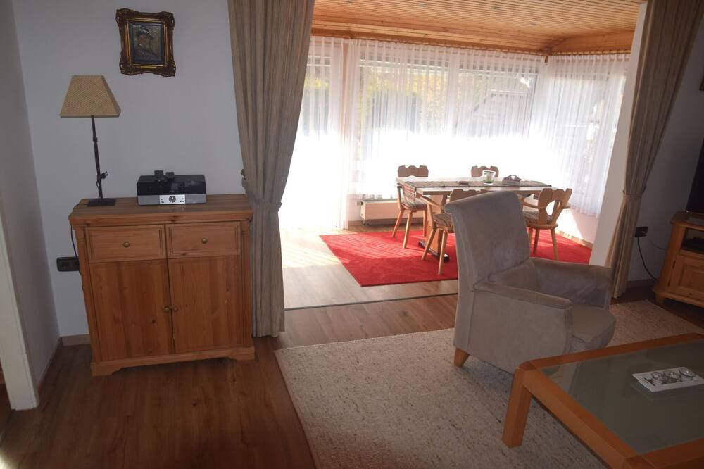Photo of Livingroom in Schwarzenbach