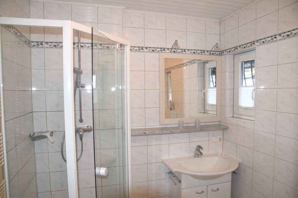 Photo of Bathroom in Schwarzenbach