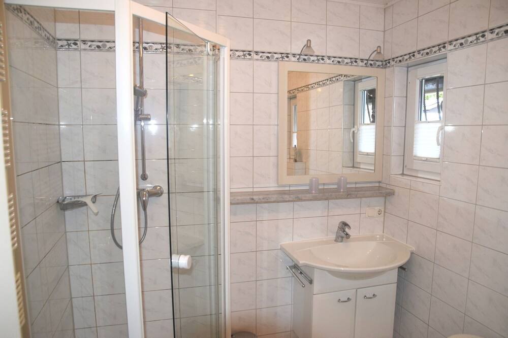 Photo of Bathroom in Schwarzenbach