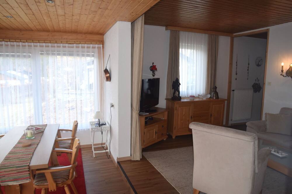 Photo of Livingroom in Schwarzenbach