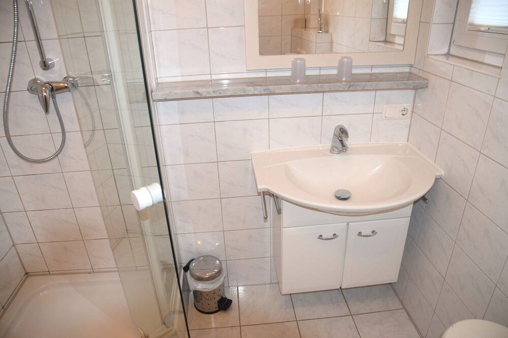 Photo of Bathroom in Schwarzenbach