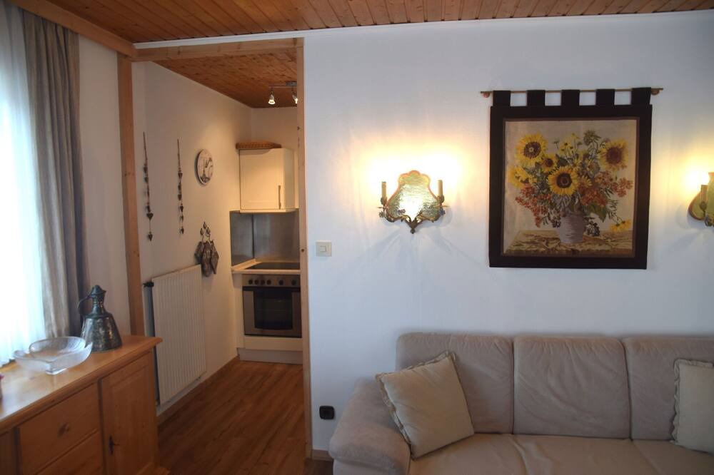 Photo of Livingroom in Schwarzenbach