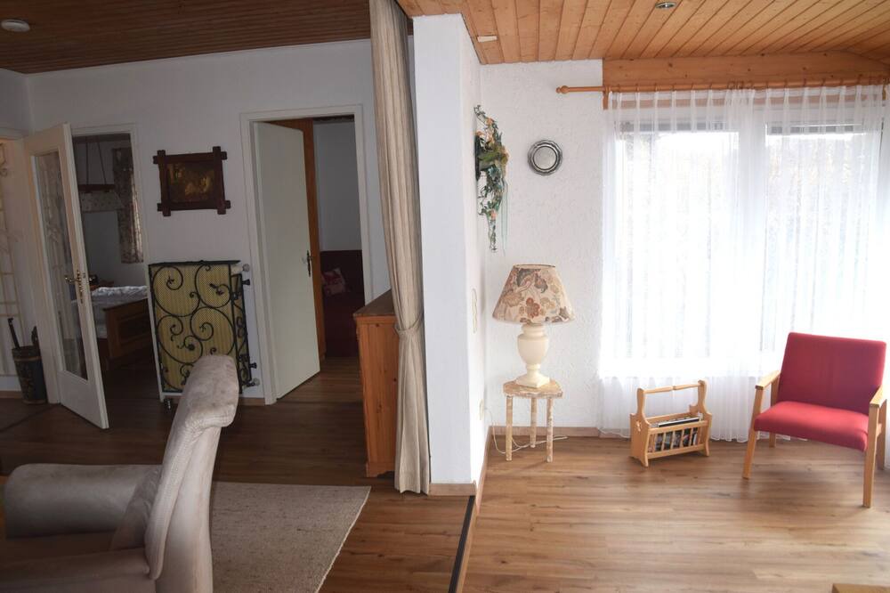 Photo of Livingroom in Schwarzenbach