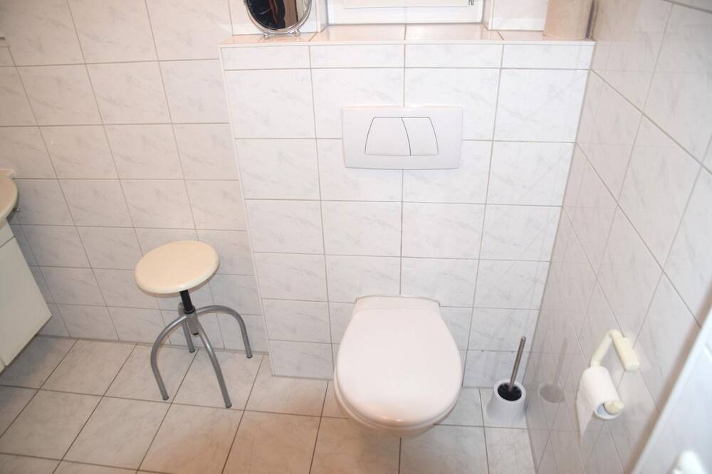 Photo of Bathroom in Schwarzenbach