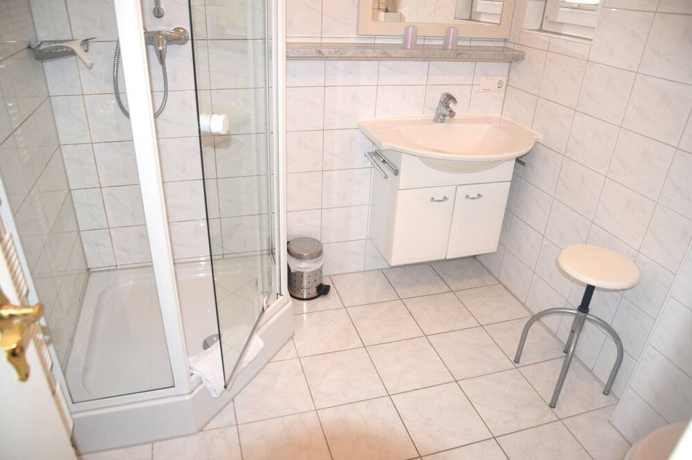 Photo of Bathroom in Schwarzenbach