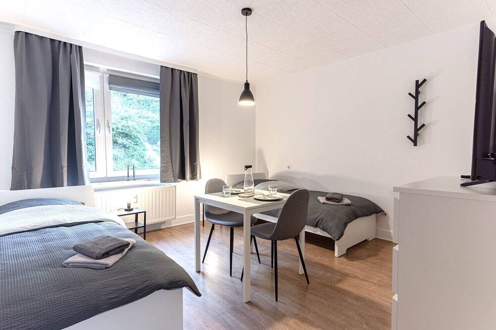 Photo of Bedroom in Luedenscheid
