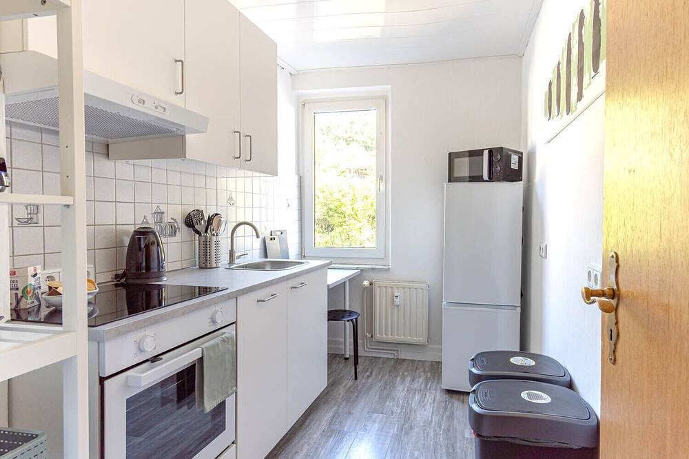 Photo of Kitchen in Luedenscheid