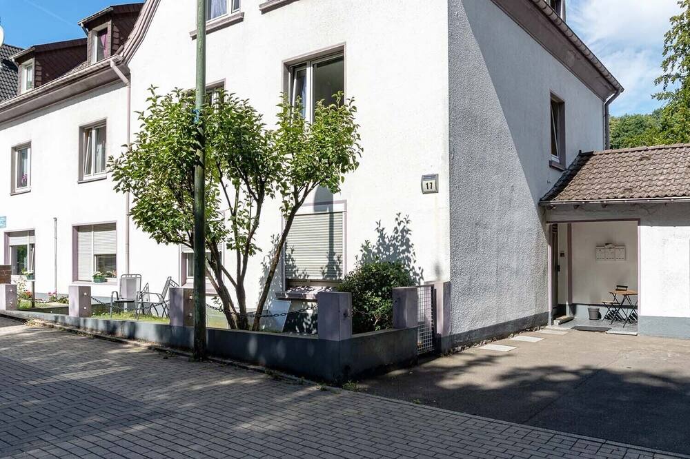 Photo of Outdoor in Luedenscheid