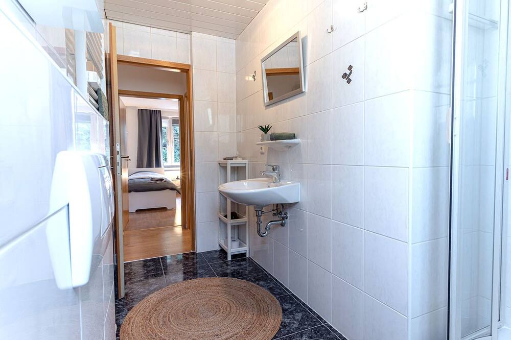 Photo of Bathroom in Luedenscheid