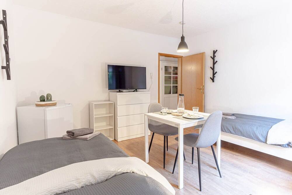 Photo of Bedroom in Luedenscheid