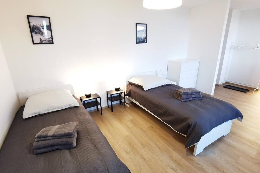 Photo of Bedroom in Lengerich