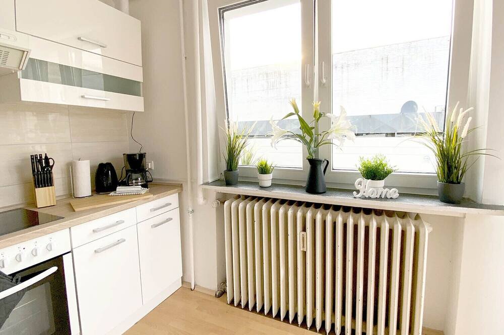 Photo of Kitchen in Lengerich