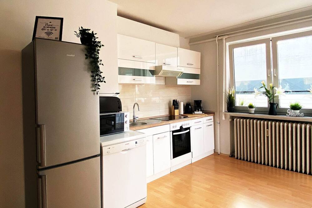 Photo of Kitchen in Lengerich