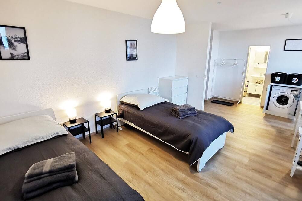 Photo of Bedroom in Lengerich