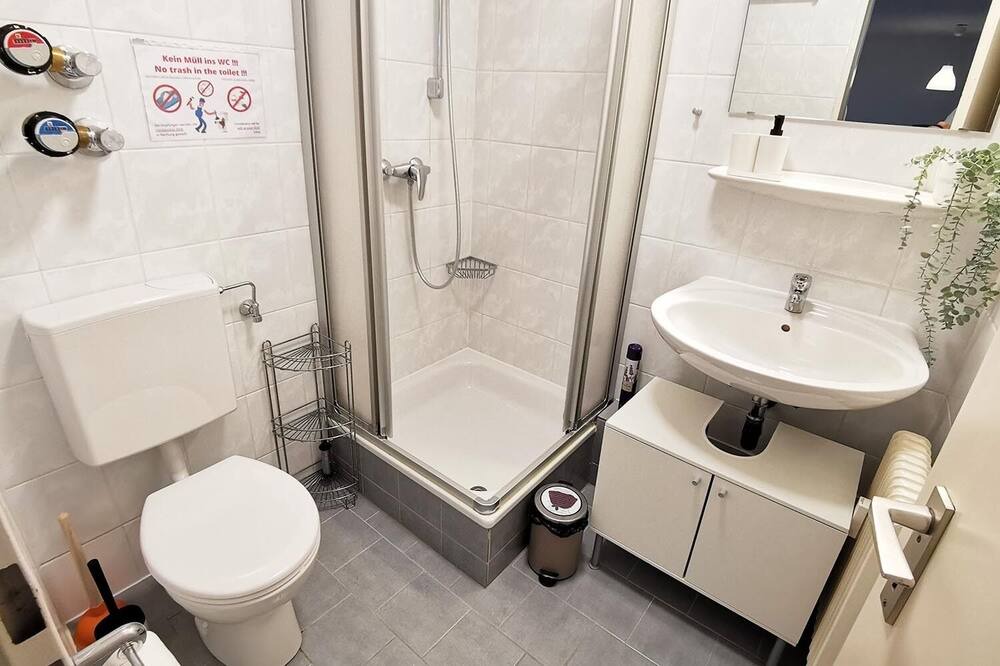 Photo of Bathroom in Lengerich