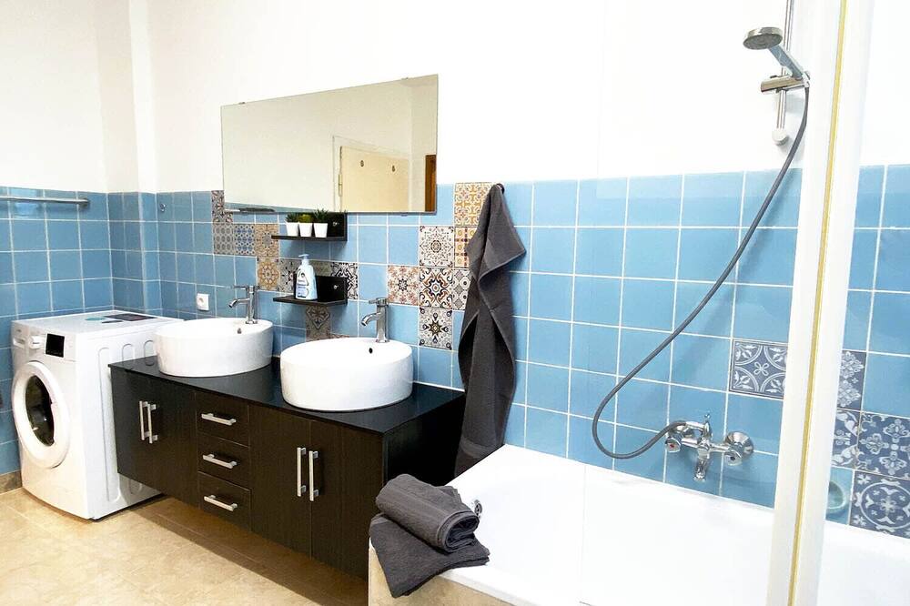 Photo of Bathroom in Lengerich