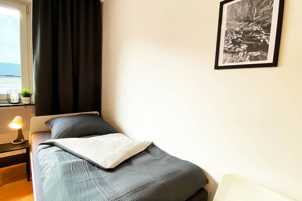 Photo of Bedroom in Lengerich