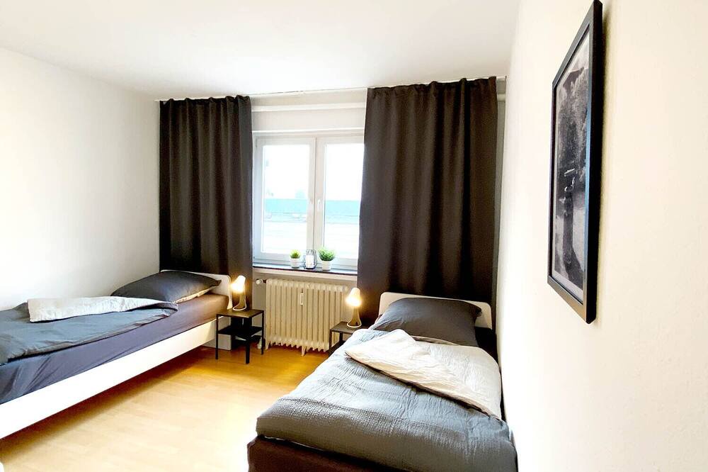 Photo of Bedroom in Lengerich