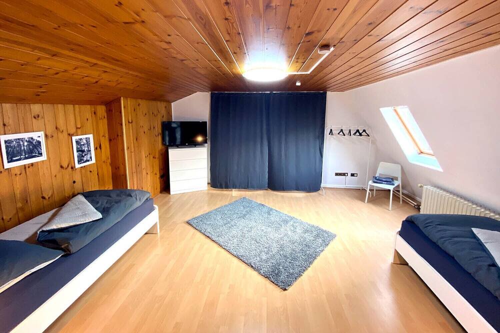 Photo of Bedroom in Lengerich