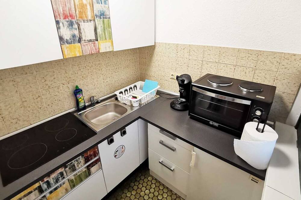 Photo of Kitchen in Lengerich