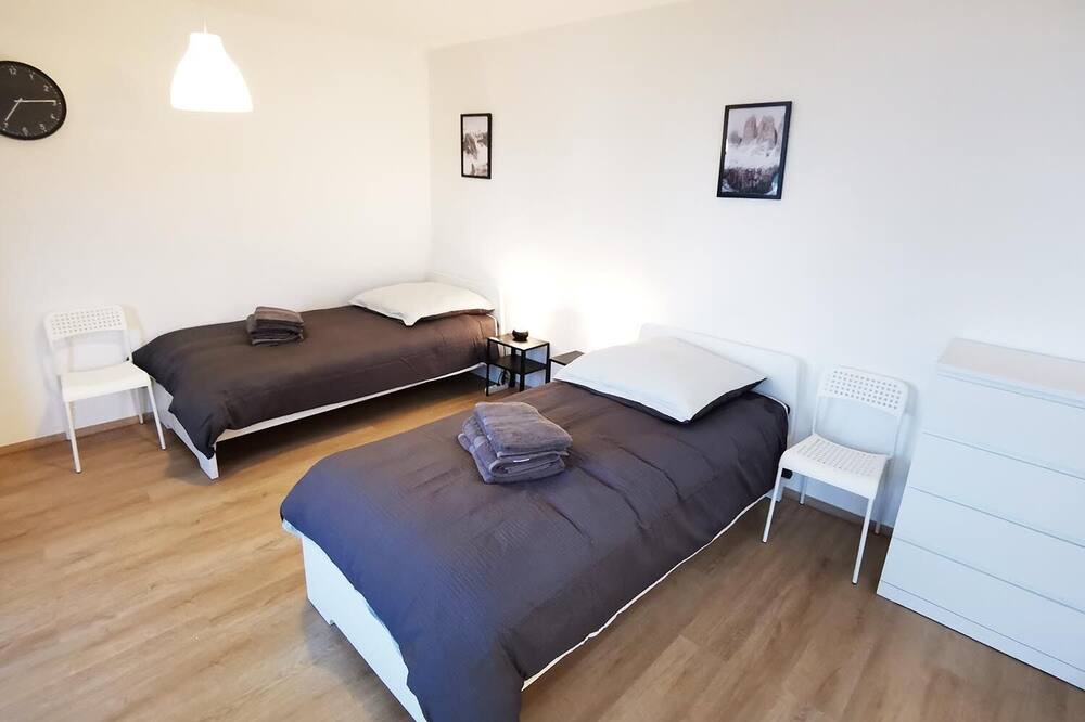 Photo of Bedroom in Lengerich