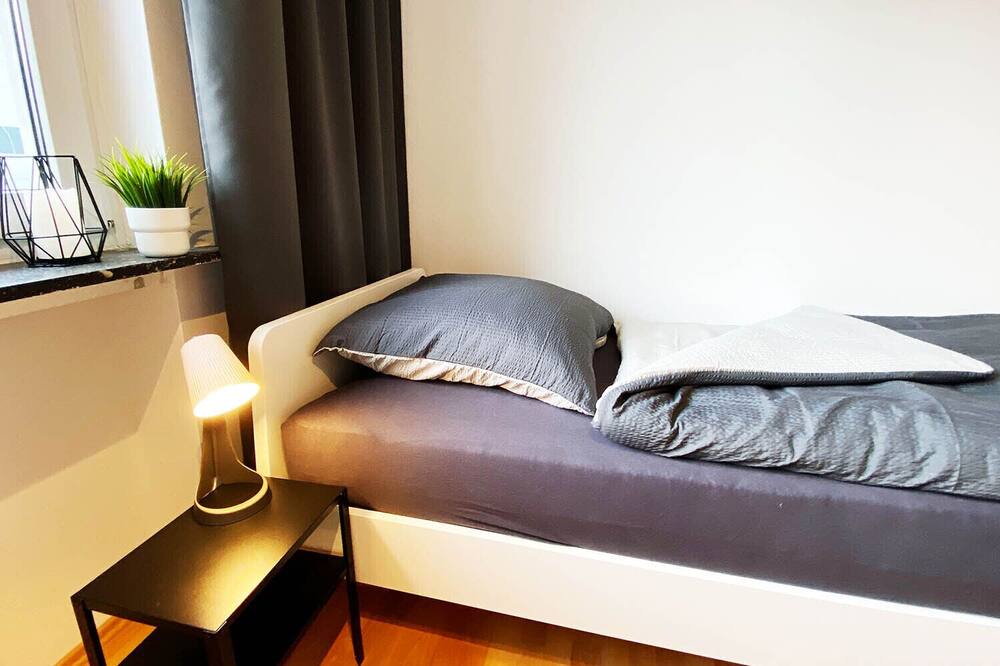 Photo of Bedroom in Lengerich