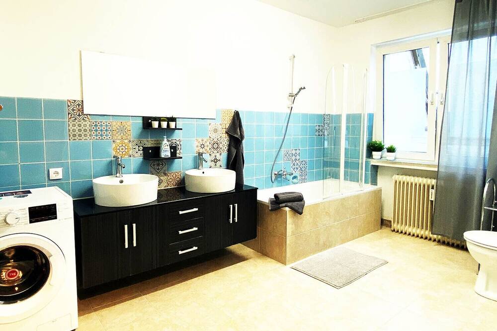 Photo of Bathroom in Lengerich