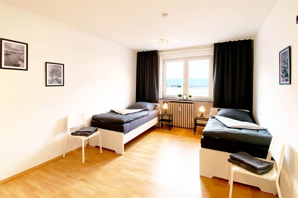 Photo of Bedroom in Lengerich