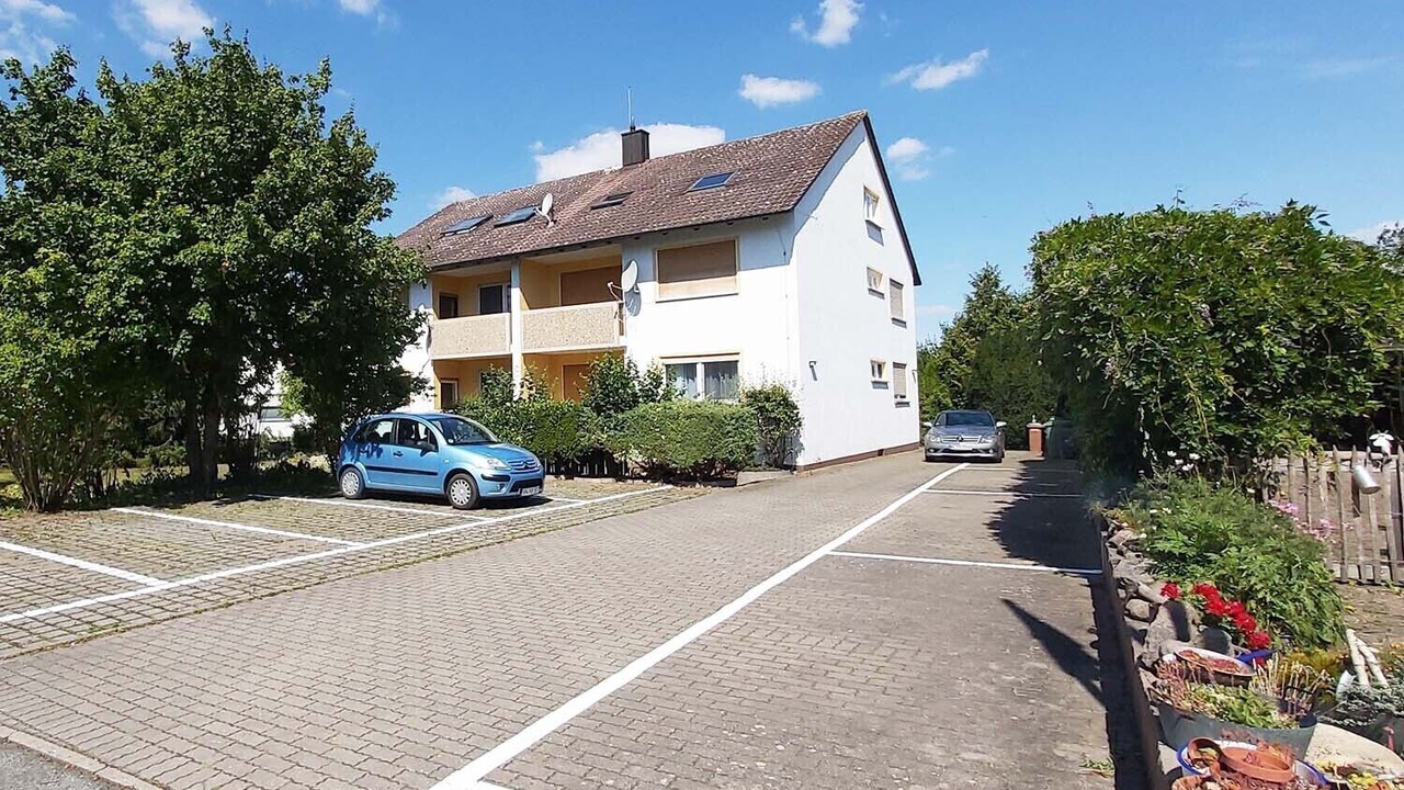 Photo of Outdoor in Petersaurach