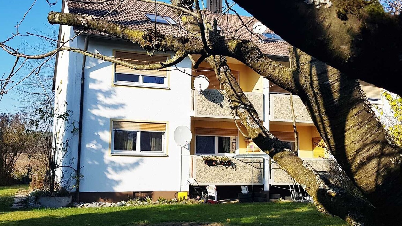 Photo of Outdoor in Petersaurach