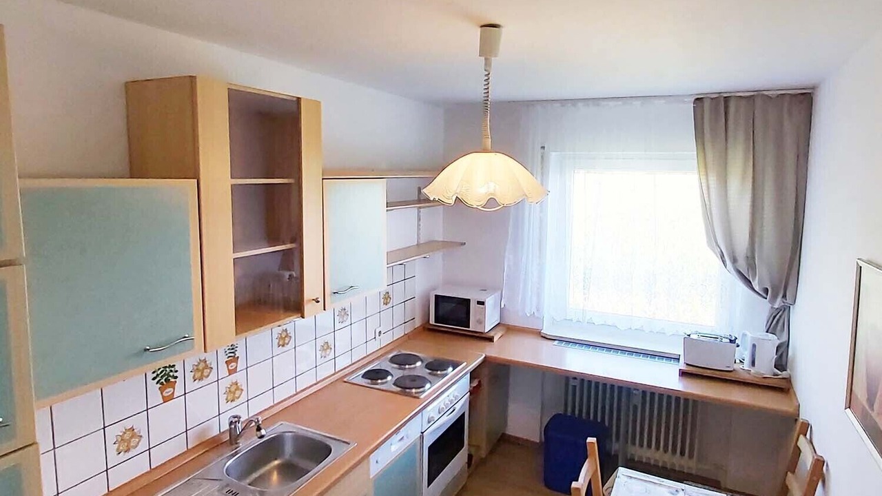 Photo of Kitchen in Petersaurach