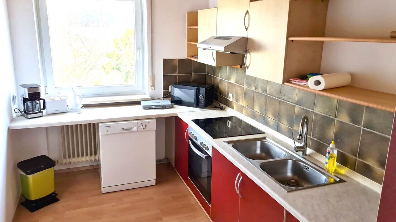 Photo of Kitchen in Petersaurach