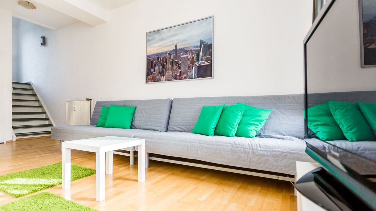 Photo of Livingroom in Eicken
