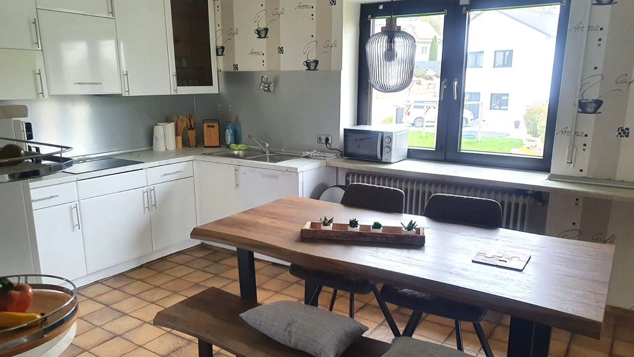 Photo of Kitchen in Grossmehring