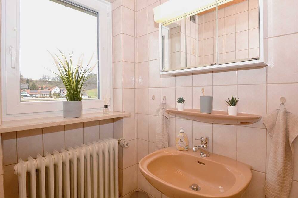 Photo of Bathroom in Rohr