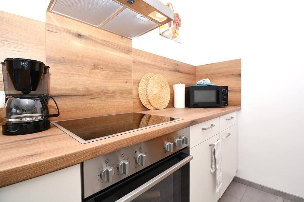 Photo of Kitchen in Rohr