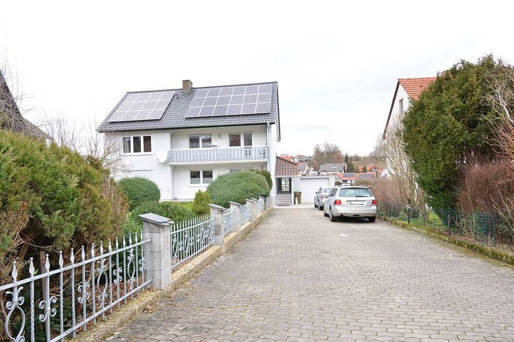 Photo of Outdoor in Rohr