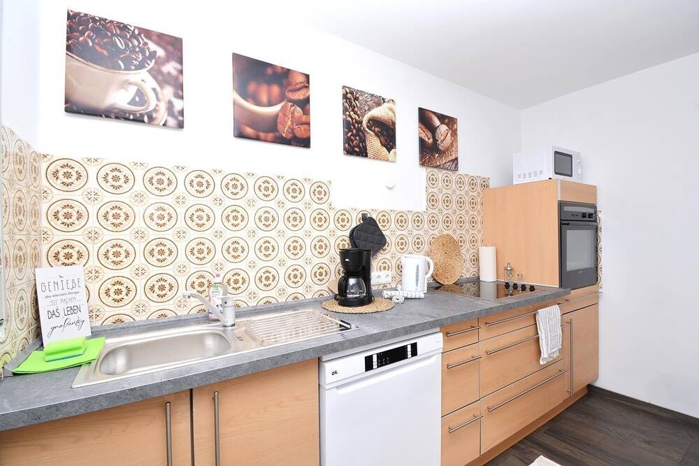 Photo of Kitchen in Rohr