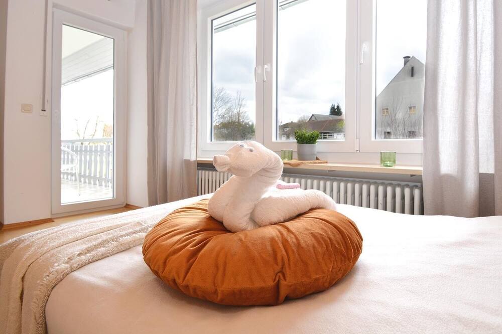 Photo of Bedroom in Rohr