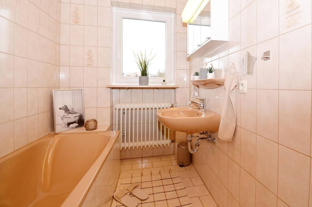 Photo of Bathroom in Rohr