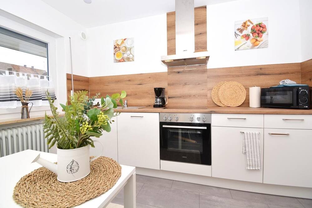 Photo of Kitchen in Rohr