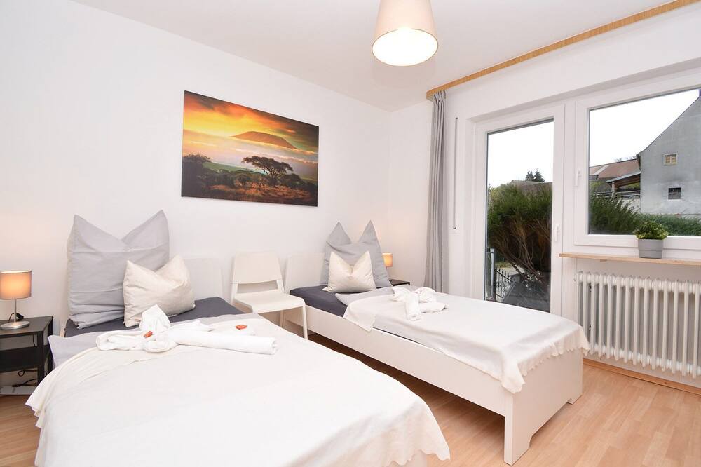 Photo of Bedroom in Rohr