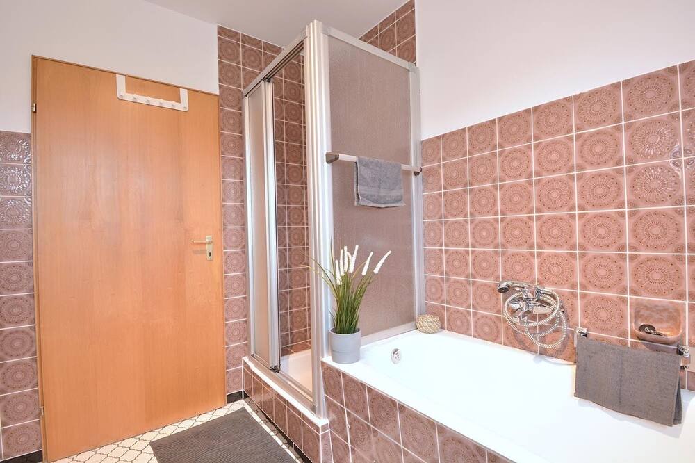 Photo of Bathroom in Rohr