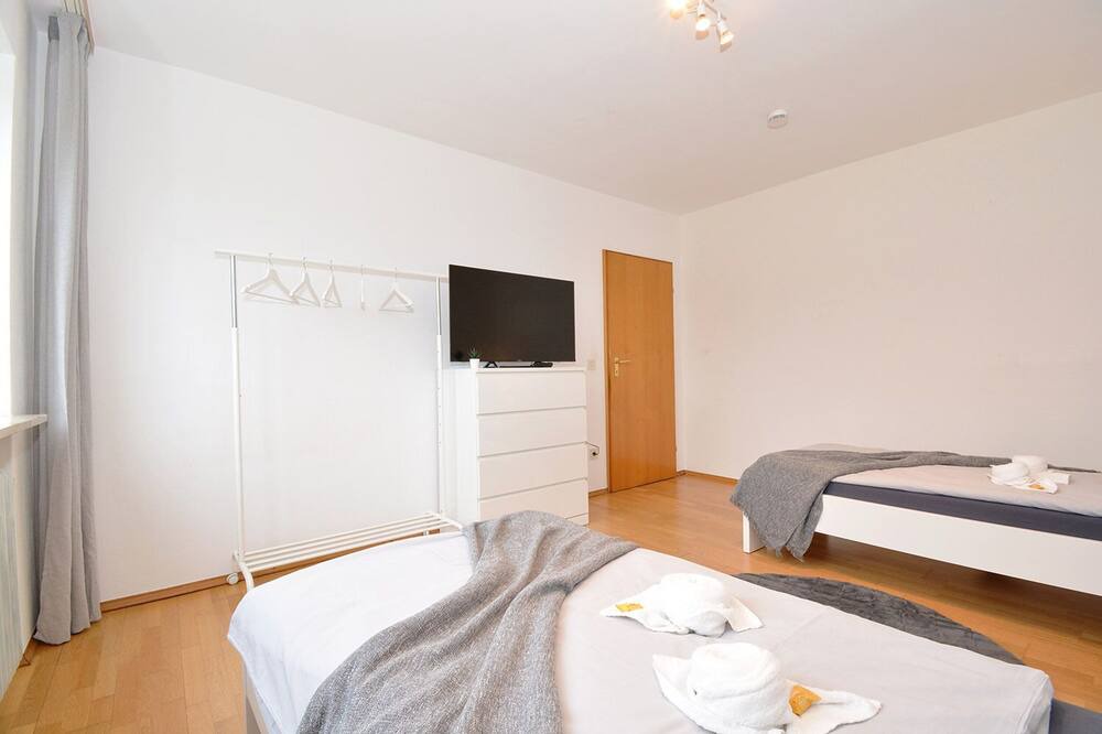 Photo of Bedroom in Rohr