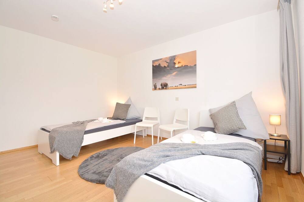 Photo of Bedroom in Rohr