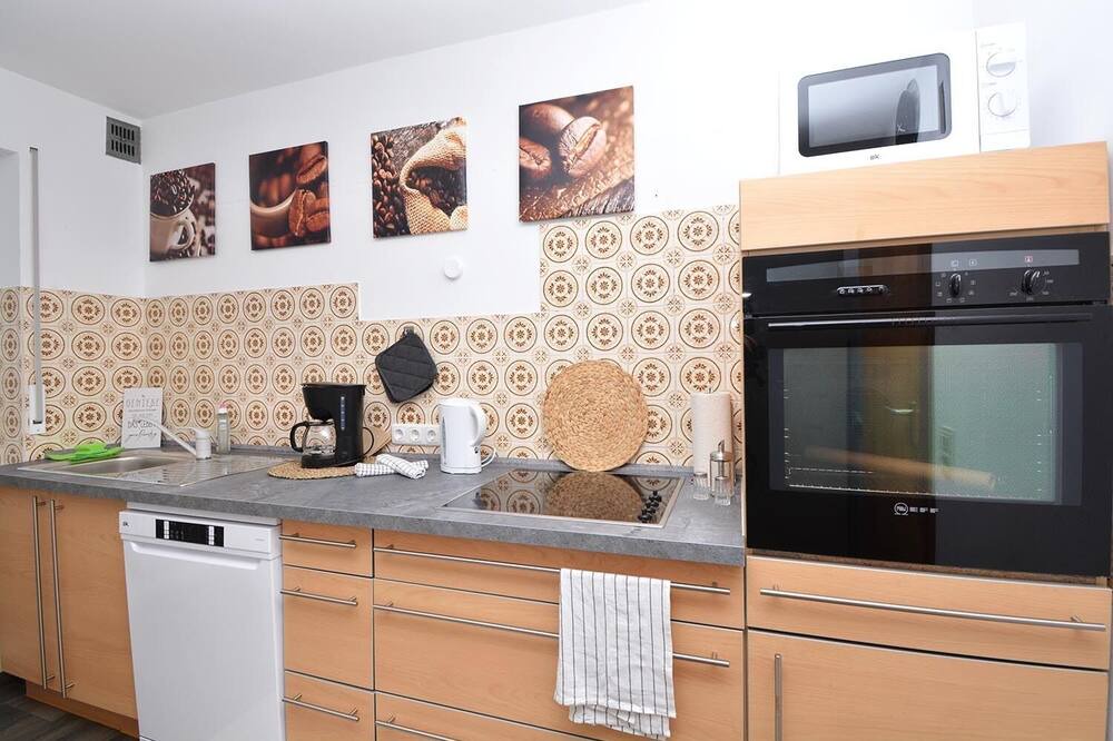 Photo of Kitchen in Rohr