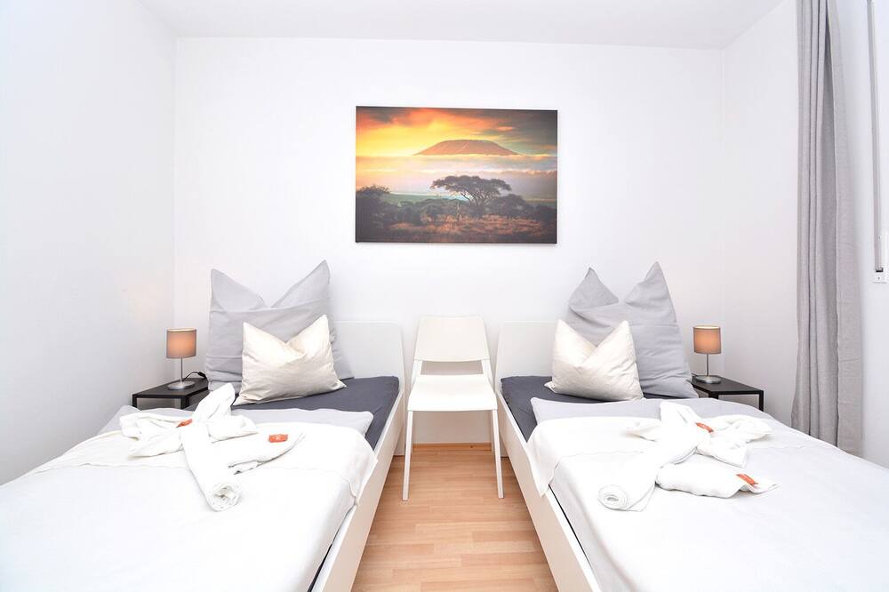 Photo of Bedroom in Rohr